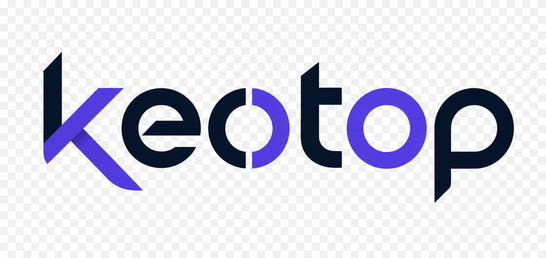 keotop logo